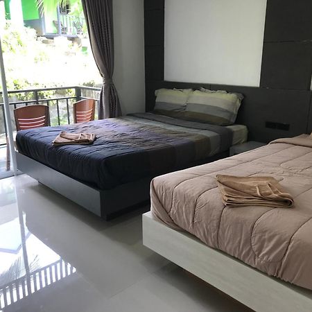 קו פי פי Pp Midnight Hotel מראה חיצוני תמונה