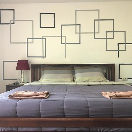 קו פי פי Pp Midnight Hotel מראה חיצוני תמונה
