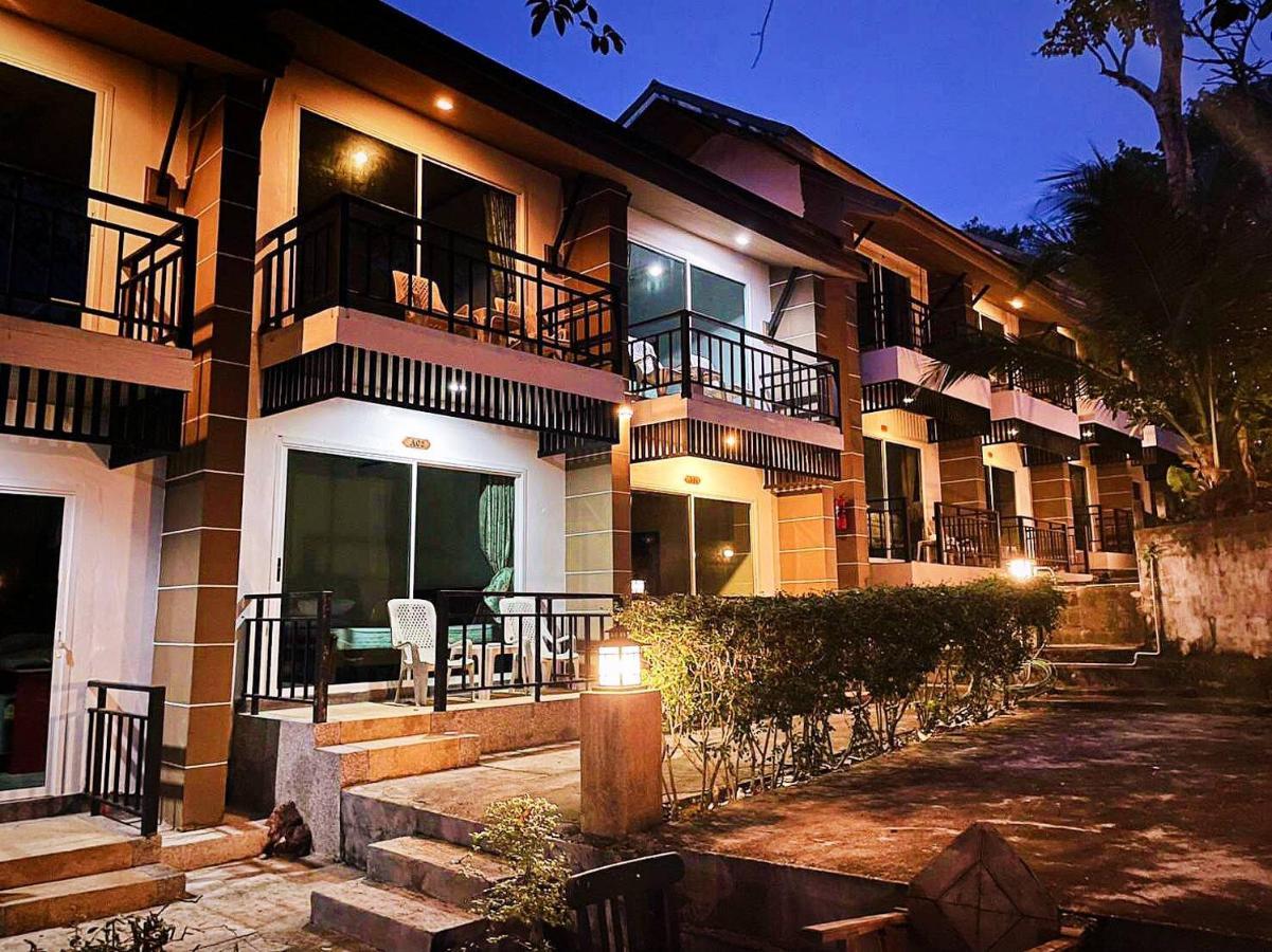 קו פי פי Pp Midnight Hotel מראה חיצוני תמונה