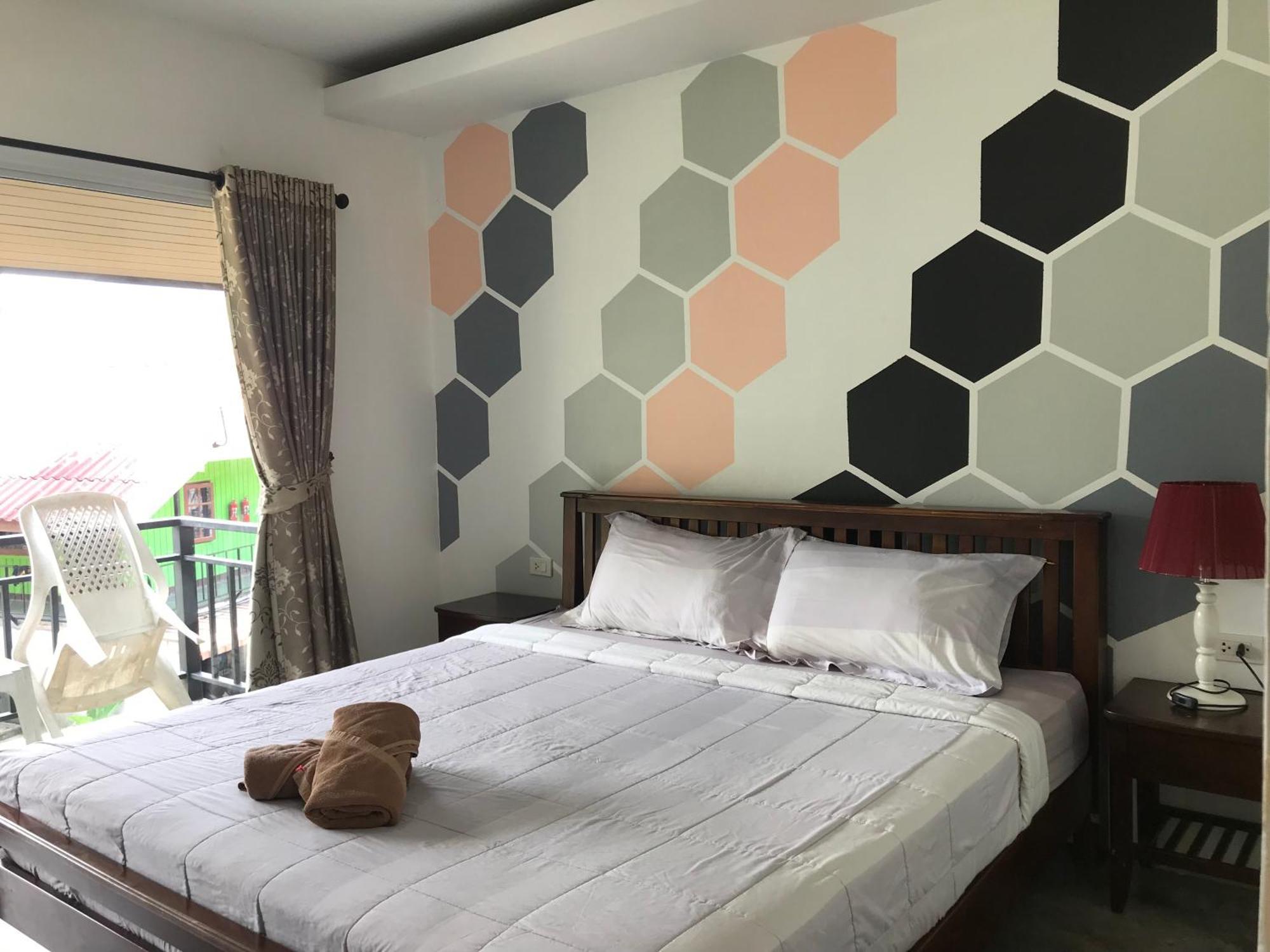 קו פי פי Pp Midnight Hotel מראה חיצוני תמונה