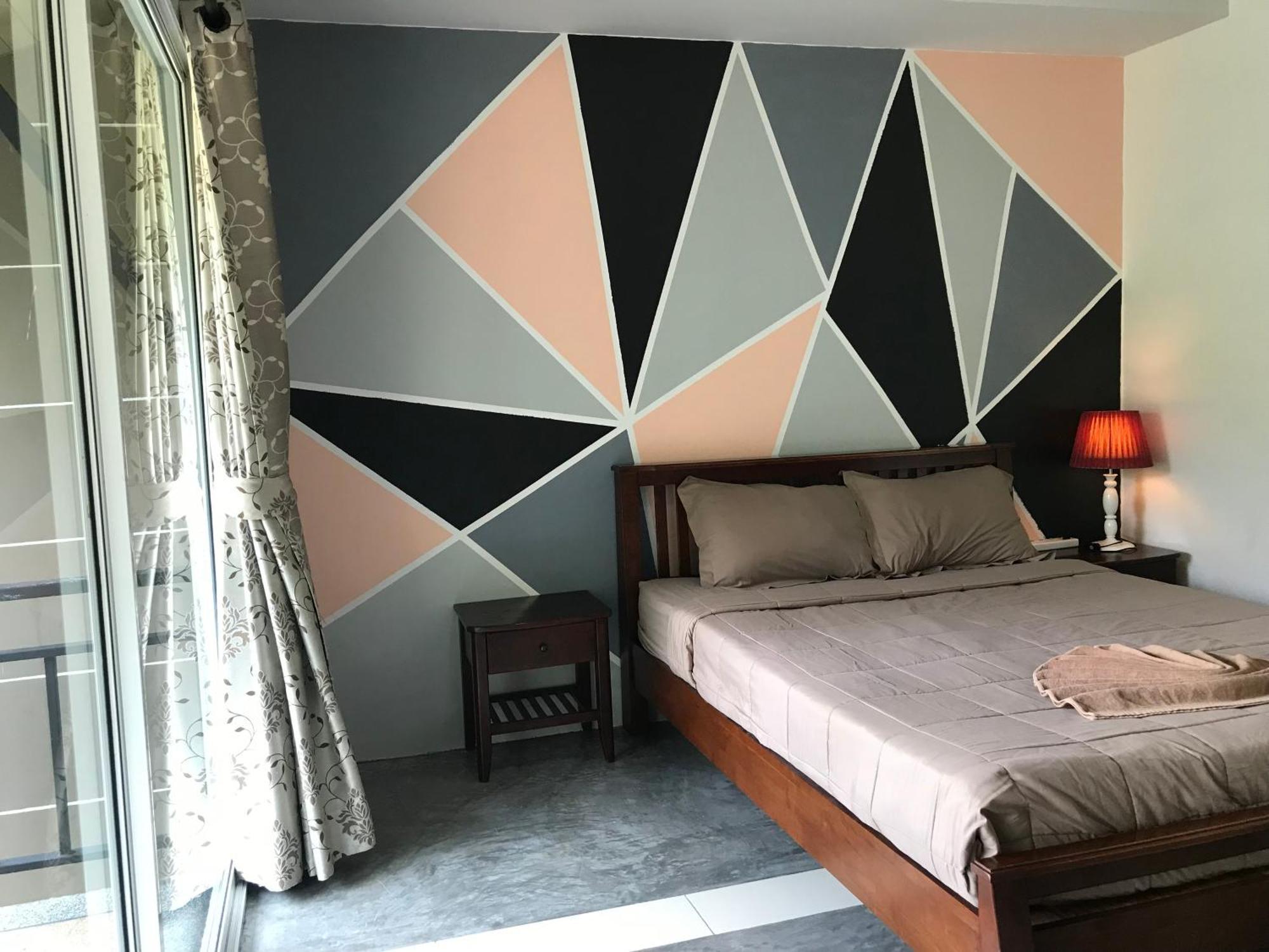קו פי פי Pp Midnight Hotel מראה חיצוני תמונה