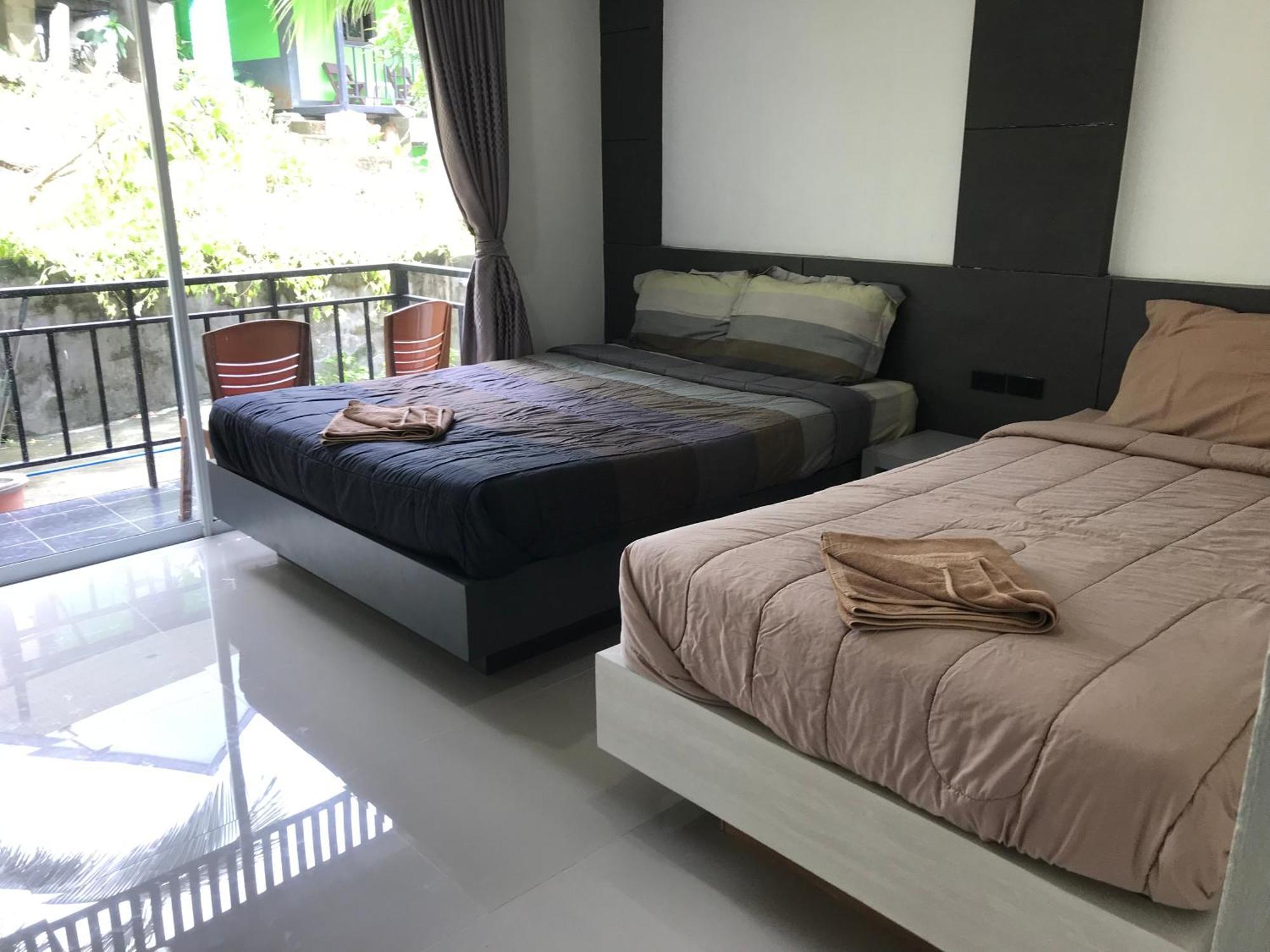 קו פי פי Pp Midnight Hotel מראה חיצוני תמונה