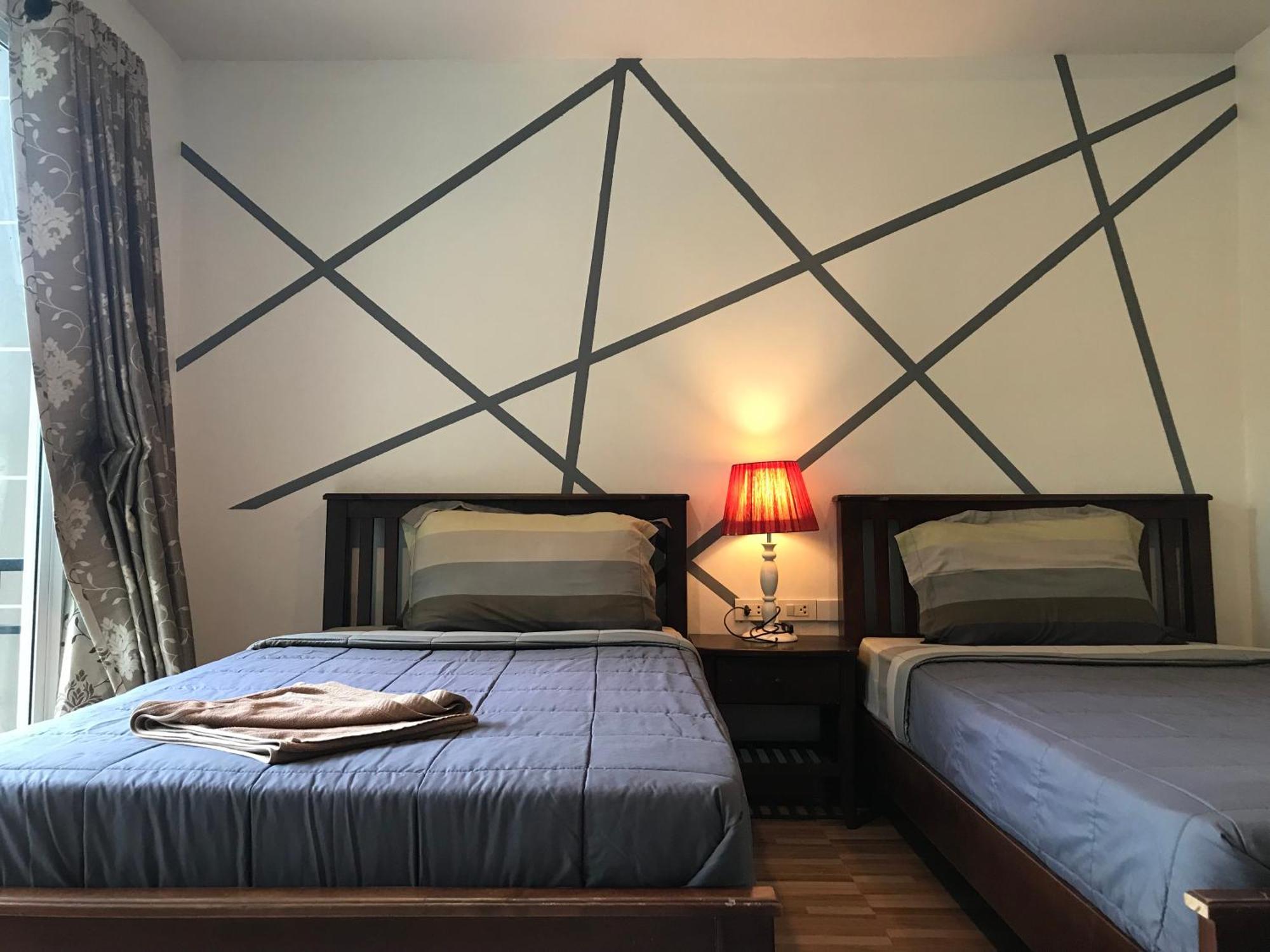 קו פי פי Pp Midnight Hotel מראה חיצוני תמונה